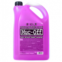 Bike Cleaner Concentrate 5 Ltr.