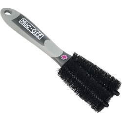 Muc-Off Two Prong Brush