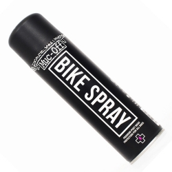 Muc-Off Bike Spray 500ml