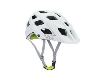 IXS helma enduro Trail RS bílá s