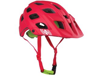 IXS helma enduro Trail RS červená M/L