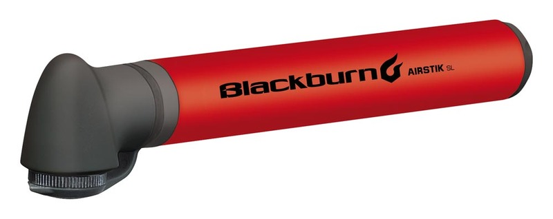 BLACKBURN Airstik SL Pump-red